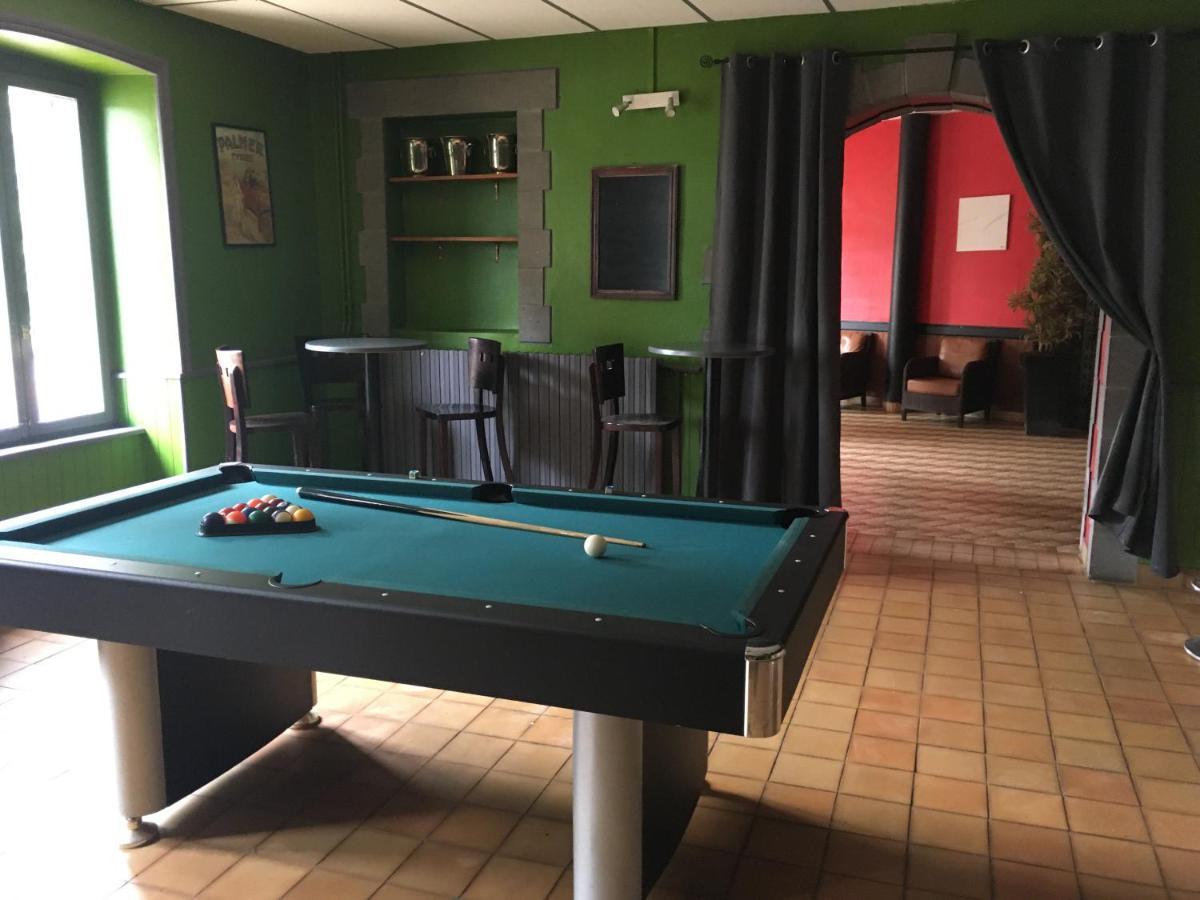 Studio Proche De Vulcania Et La Bourboule Gelles Kültér fotó